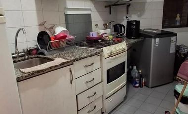 Departamento en venta Nueva Córdoba 1 dormitorio balcon terraza Apto Credito