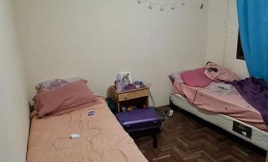 Departamento en venta Nueva Córdoba 1 dormitorio balcon terraza Apto Credito