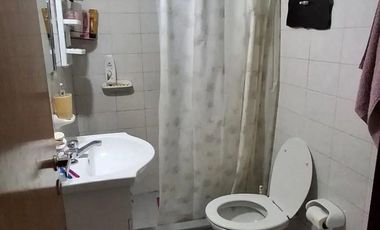 Departamento en venta Nueva Córdoba 1 dormitorio balcon terraza Apto Credito