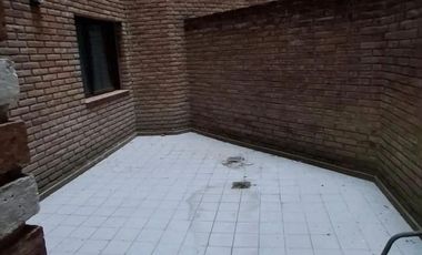Departamento en venta Nueva Córdoba 1 dormitorio balcon terraza Apto Credito