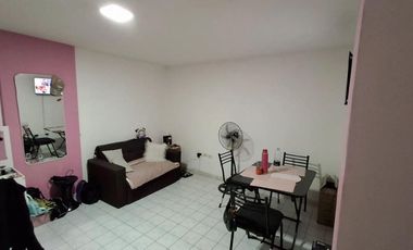 Departamento en venta Nueva Córdoba 1 dormitorio balcon terraza Apto Credito