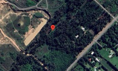 Terreno en venta - 1.265Mts2 - Arana, La Plata