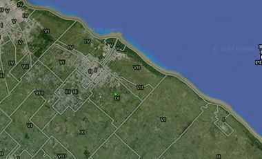 Terreno en venta - 1.265Mts2 - Arana, La Plata