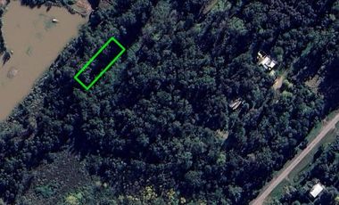 Terreno en venta - 1.265Mts2 - Arana, La Plata