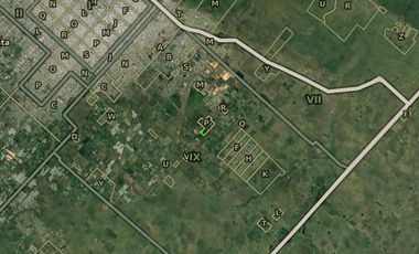 Terreno en venta - 1.265Mts2 - Arana, La Plata