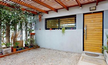 Dúplex en venta - 2 Dormitorios 1 Baño - Manuel B. Gonnet
