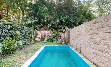 Dúplex en venta - 2 Dormitorios 1 Baño - Manuel B. Gonnet