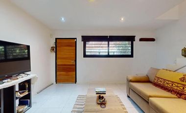 Dúplex en venta - 2 Dormitorios 1 Baño - Manuel B. Gonnet