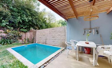 Dúplex en venta - 2 Dormitorios 1 Baño - Manuel B. Gonnet