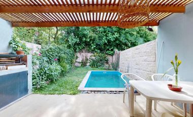 Dúplex en venta - 2 Dormitorios 1 Baño - Manuel B. Gonnet
