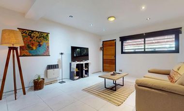 Dúplex en venta - 2 Dormitorios 1 Baño - Manuel B. Gonnet