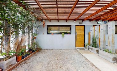 Dúplex en venta - 2 Dormitorios 1 Baño - Manuel B. Gonnet