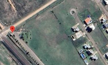 Terreno en venta - 360 mts2 - Alejandro Korn