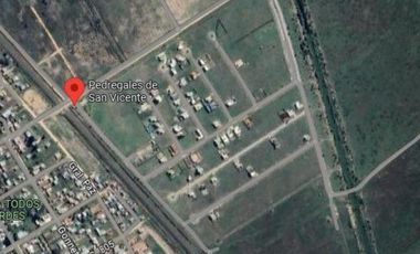 Terreno en venta - 360 mts2 - Alejandro Korn