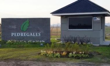 Terreno en venta - 360 mts2 - Alejandro Korn