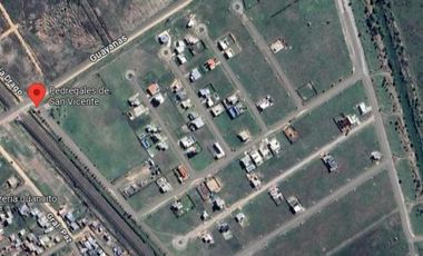 Terreno en venta - 360 mts2 - Alejandro Korn