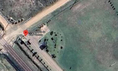 Terreno en venta - 360 mts2 - Alejandro Korn