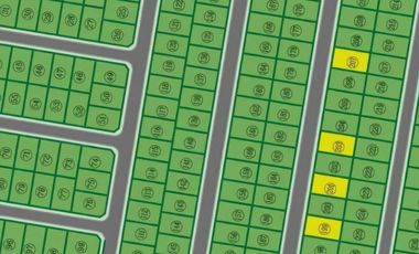 Terreno en venta - 360 mts2 - Alejandro Korn