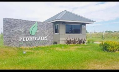 Terreno en venta - 360 mts2 - Alejandro Korn