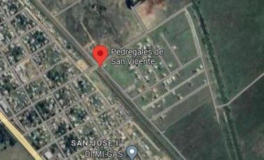 Terreno en venta - 360 mts2 - Alejandro Korn