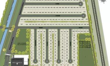 Terreno en venta - 360 mts2 - Alejandro Korn