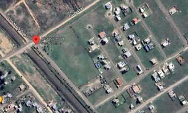 Terreno en venta - 360 mts2 - Alejandro Korn