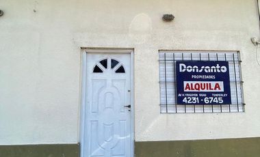 Departamento - Temperley Oeste