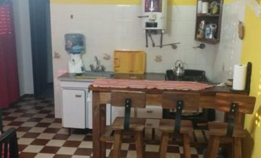 Departamento en venta - 1 Dormitorio 1 Baño - 50Mts2 - Las Toninas