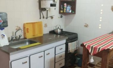 Departamento en venta - 1 Dormitorio 1 Baño - 50Mts2 - Las Toninas