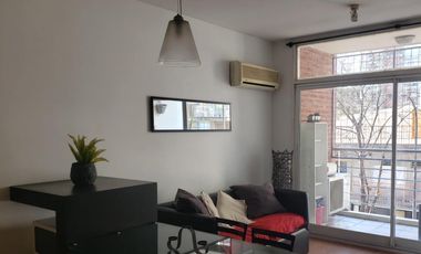 Apto Crédito y Apto Profesional - Divino 2 Ambientes Amueblado y Equipado - Amenities