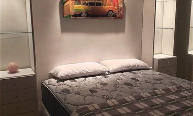 Apto Crédito y Apto Profesional - Divino 2 Ambientes Amueblado y Equipado - Amenities