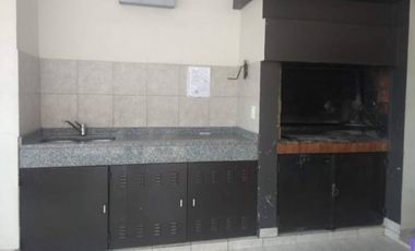 Apto Crédito y Apto Profesional - Divino 2 Ambientes Amueblado y Equipado - Amenities