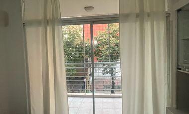 Apto Crédito y Apto Profesional - Divino 2 Ambientes Amueblado y Equipado - Amenities