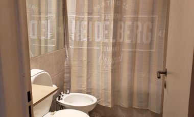 Apto Crédito y Apto Profesional - Divino 2 Ambientes Amueblado y Equipado - Amenities