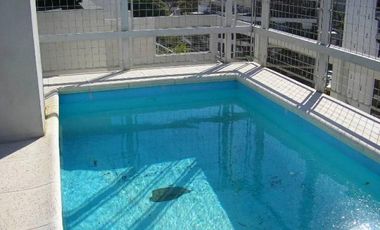 Apto Crédito y Apto Profesional - Divino 2 Ambientes Amueblado y Equipado - Amenities