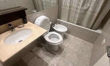 Apto Crédito y Apto Profesional - Divino 2 Ambientes Amueblado y Equipado - Amenities