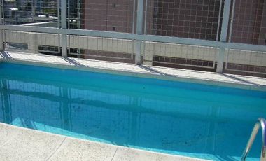 Apto Crédito y Apto Profesional - Divino 2 Ambientes Amueblado y Equipado - Amenities