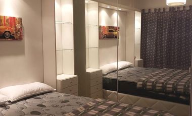 Apto Crédito y Apto Profesional - Divino 2 Ambientes Amueblado y Equipado - Amenities