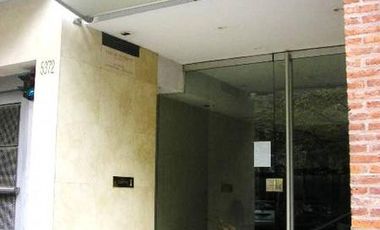 Apto Crédito y Apto Profesional - Divino 2 Ambientes Amueblado y Equipado - Amenities