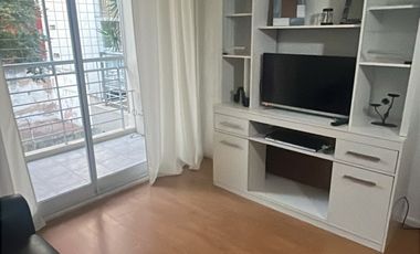 Apto Crédito y Apto Profesional - Divino 2 Ambientes Amueblado y Equipado - Amenities