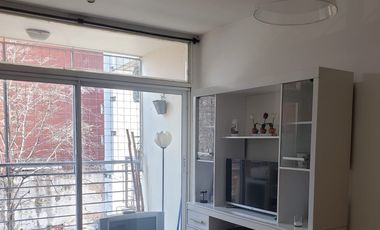 Apto Crédito y Apto Profesional - Divino 2 Ambientes Amueblado y Equipado - Amenities