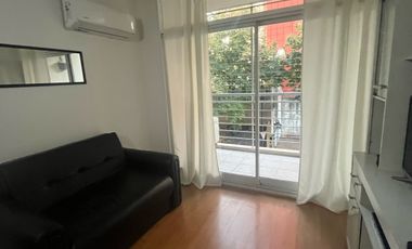 Apto Crédito y Apto Profesional - Divino 2 Ambientes Amueblado y Equipado - Amenities