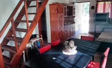 Casa en venta - 3 Dormitorios 1 Baño - 250Mts2 - Costa Chica, Las Toninas