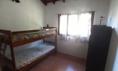 Casa en venta - 3 Dormitorios 1 Baño - 250Mts2 - Costa Chica, Las Toninas