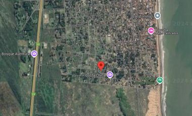 Casa en venta - 3 Dormitorios 1 Baño - 250Mts2 - Costa Chica, Las Toninas