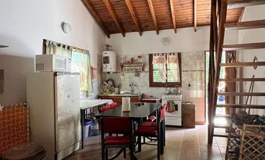 Casa en venta - 3 Dormitorios 1 Baño - 250Mts2 - Costa Chica, Las Toninas