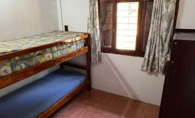 Casa en venta - 3 Dormitorios 1 Baño - 250Mts2 - Costa Chica, Las Toninas