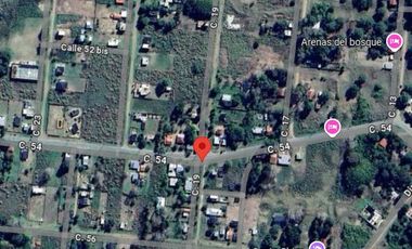 Casa en venta - 3 Dormitorios 1 Baño - 250Mts2 - Costa Chica, Las Toninas