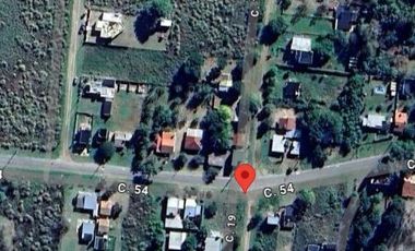 Casa en venta - 3 Dormitorios 1 Baño - 250Mts2 - Costa Chica, Las Toninas