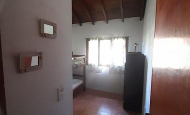 Casa en venta - 3 Dormitorios 1 Baño - 250Mts2 - Costa Chica, Las Toninas
